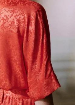 Sezane Combinaisons|Tous les Pantalons & Combinaisons|Combinaison Joan