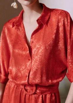 Sezane Combinaisons|Tous les Pantalons & Combinaisons|Combinaison Joan