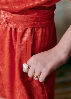 Sezane Combinaisons|Tous les Pantalons & Combinaisons|Combinaison Joan