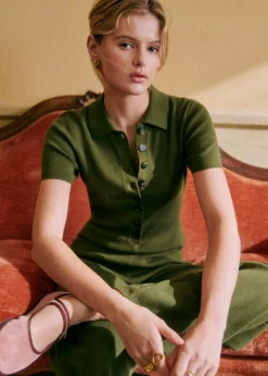 Sezane Combinaisons|Tous les Pantalons & Combinaisons|Combinaison Laurence