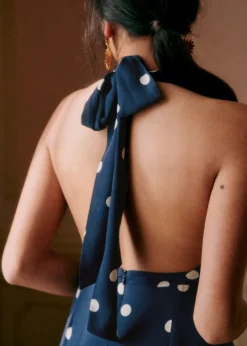 Sezane Combinaisons|Tous les Pantalons & Combinaisons|Combinaison Luana