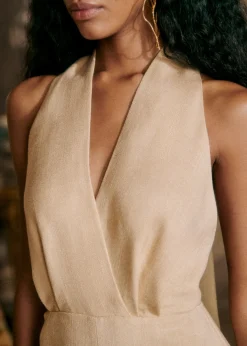 Sezane Combinaisons|Tous les Pantalons & Combinaisons|Combinaison Luana