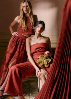 Sezane Combinaisons|Tous les Pantalons & Combinaisons|Combinaison Stella