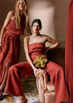 Sezane Combinaisons|Tous les Pantalons & Combinaisons|Combinaison Stella