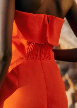 Sezane Combinaisons|Tous les Pantalons & Combinaisons|Combinaison Stella