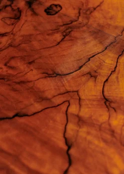 Sezane La Sélection Vintage|Commode Italienne Années 1960