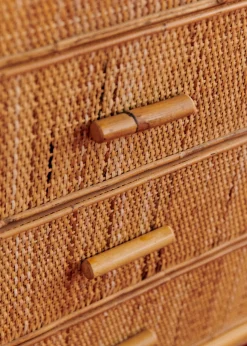 Sezane La Sélection Vintage|Console Style Dal Vera Vintage