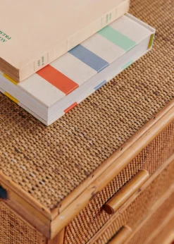 Sezane La Sélection Vintage|Console Style Dal Vera Vintage