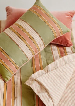 Sezane Les Tissus|Courtepointe