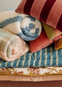 Sezane Les Tissus|Courtepointe