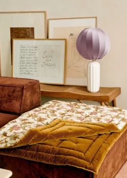 Sezane Les Tissus|Courtepointe