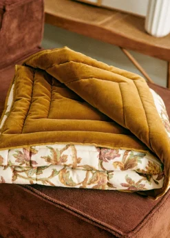 Sezane Les Tissus|Courtepointe