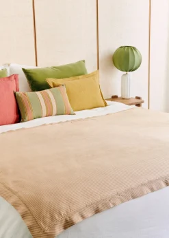 Sezane Les Tissus|Courtepointe