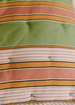 Sezane Les Tissus|Courtepointe