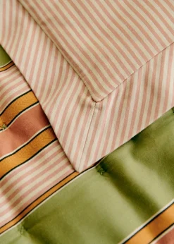 Sezane Les Tissus|Courtepointe