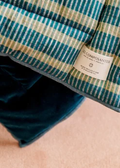 Sezane Les Tissus|Courtepointe