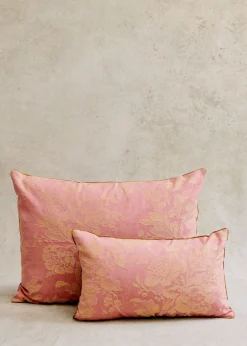 Sezane La Sélection Vintage|Les Tissus|Coussin Vintage - Petit Modèle