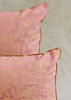 Sezane La Sélection Vintage|Les Tissus|Coussin Vintage - Petit Modèle