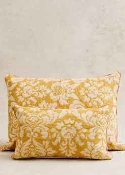 Sezane Les Tissus|Coussin Vintage - Petit Modèle