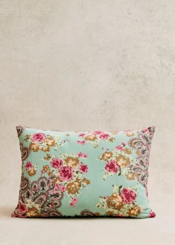 Sezane La Sélection Vintage|Coussin Vintage - Très Grand Modèle