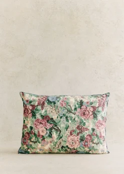 Sezane La Sélection Vintage|Coussin Vintage - Très Grand Modèle