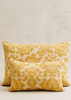 Sezane La Sélection Vintage|Coussin Vintage - Très Grand Modèle