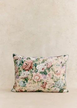 Sezane La Sélection Vintage|Coussin Vintage - Très Grand Modèle