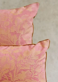 Sezane La Sélection Vintage|Coussin Vintage - Très Grand Modèle