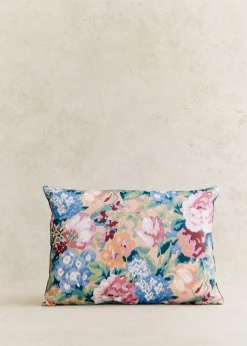 Sezane La Sélection Vintage|Coussin Vintage - Très Grand Modèle