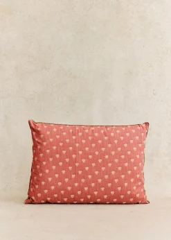 Sezane La Sélection Vintage|Coussin Vintage - Très Grand Modèle
