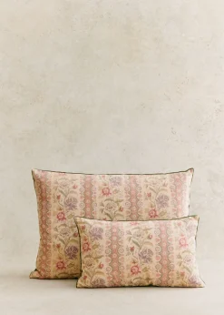 Sezane La Sélection Vintage|Coussin Vintage - Très Grand Modèle