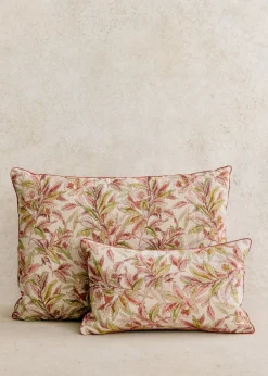 Sezane La Sélection Vintage|Coussin Vintage - Très Grand Modèle