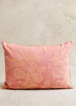 Sezane La Sélection Vintage|Coussin Vintage - Très Grand Modèle