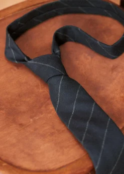 Sezane Accessoires|Cravate Fletcher