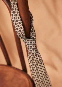 Sezane Accessoires|Cravate Fletcher