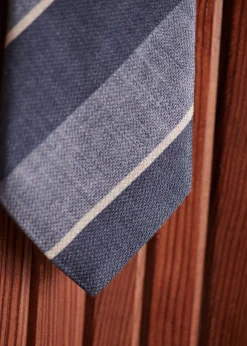 Sezane Accessoires|Cravate Fletcher