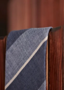 Sezane Accessoires|Cravate Fletcher