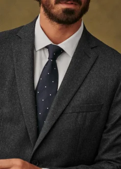 Sezane Accessoires|Cravate Fletcher