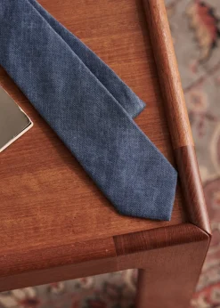 Sezane Accessoires|Cravate Fletcher