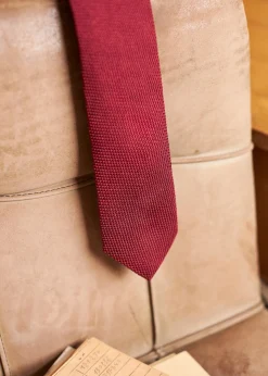 Sezane Accessoires|Cravate Fletcher