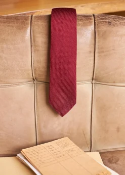 Sezane Accessoires|Cravate Fletcher