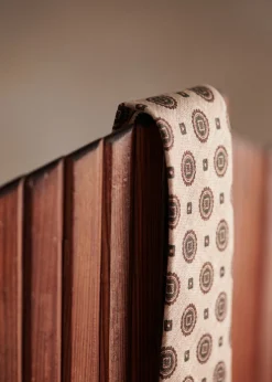 Sezane Accessoires|Cravate Fletcher