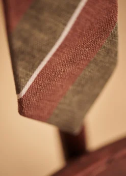 Sezane Accessoires|Cravate Fletcher