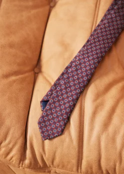 Sezane Accessoires|Cravate Fletcher