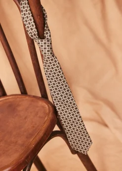 Sezane Accessoires|Cravate Fletcher