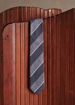 Sezane Accessoires|Cravate Fletcher