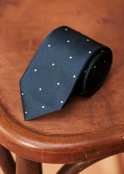 Sezane Accessoires|Cravate Fletcher