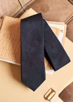 Sezane Accessoires|Cravate Fletcher