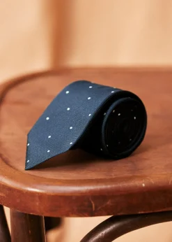 Sezane Accessoires|Cravate Fletcher