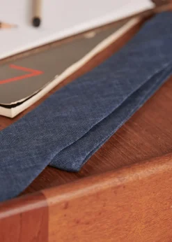 Sezane Accessoires|Cravate Fletcher